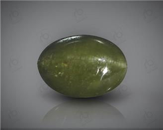 Natural Chrysoberyl Cat's eye Certified 4.91 CTS (3273 )